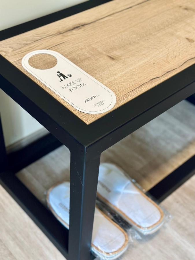 Anpela Hotell Rýmařov Eksteriør bilde